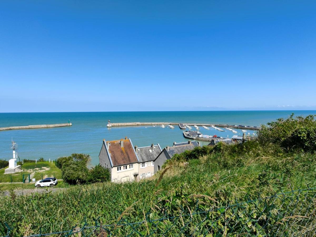 Fishermen's Friend * Port-en-Bessin-Huppain