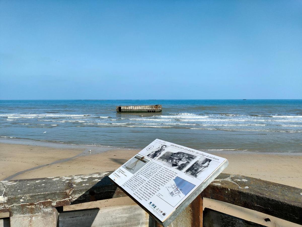 Fishermen's Friend * Port-en-Bessin-Huppain